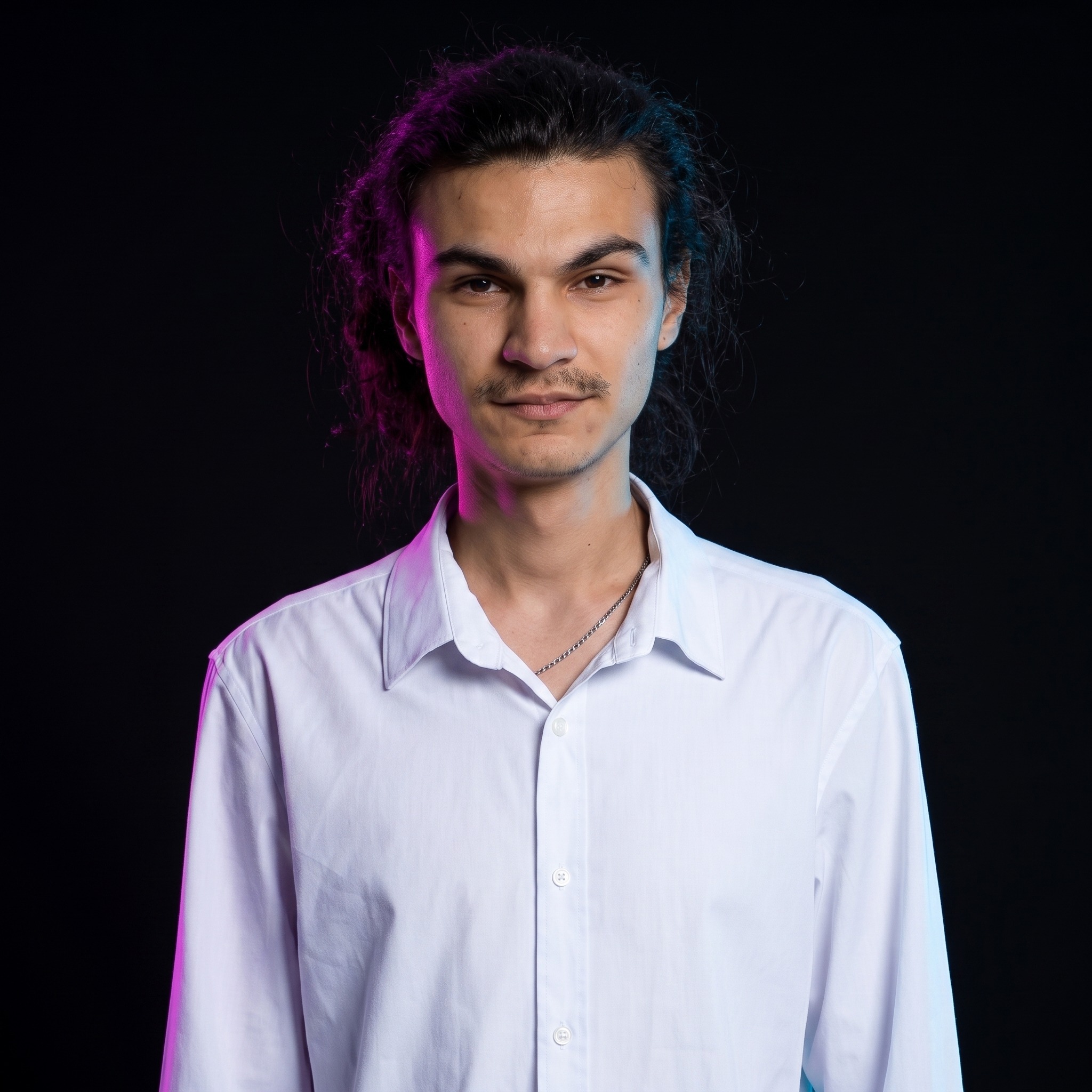 Denis Duma, fondator Konthe